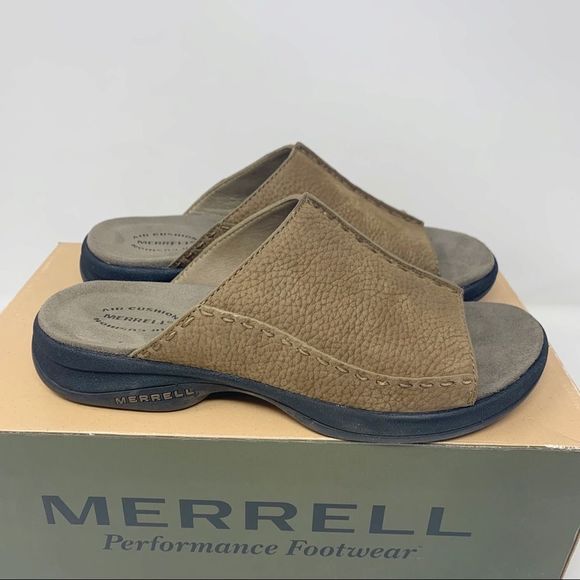 Merrell Topo Swing Sandal - Picture 1 of 6